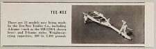 1960 magazine photo for sale  Sterling Heights