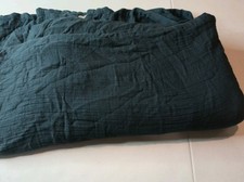 Rayon bamboo matelasse for sale  Bolingbrook