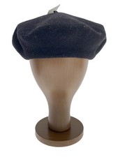 Basque beret black d'occasion  Expédié en Belgium