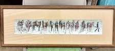 Bev doolittle two for sale  Longview