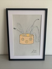 Art brut gnarly d'occasion  Chaumont