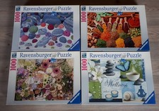 Ravensburger puzzle konvolut gebraucht kaufen  Wuppertal