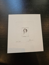 1er épreuve artiste d'occasion  Paris XIX