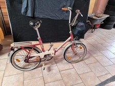 Klapprad motobecante fahrrad gebraucht kaufen  Deutschland