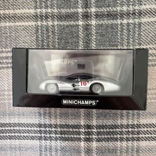 Minichamps scale 432543016 for sale  NEWTON AYCLIFFE