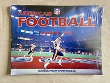 1988 nfl american for sale  HUDDERSFIELD