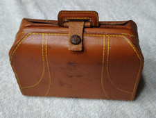 Conjunto de mala de viagem vintage miniatura para bar 'Beba pouco que você pode beber por muito tempo' comprar usado  Enviando para Brazil