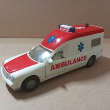 Siku 1931 mercedes gebraucht kaufen  Weiden