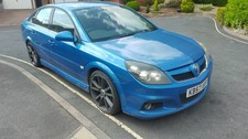 vectra vxr seats for sale  WORCESTER