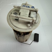 Pompa carburante per usato  Italia