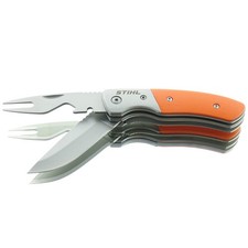 Stihl wanderbesteck messer gebraucht kaufen  Essen