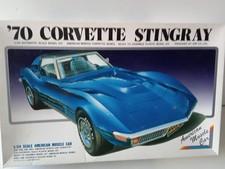 American muscle vintage d'occasion  Cognac