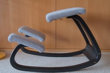 Kniehocker riginal stokke gebraucht kaufen  Bad Oldesloe