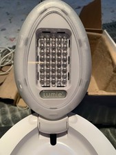 Lumie clear acne for sale  MANCHESTER