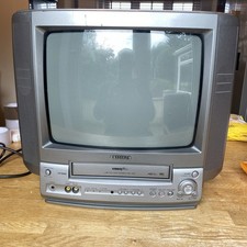 Aiwa crt cube for sale  CRAWLEY