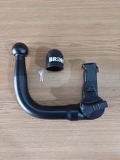 Brink detachable tow for sale  WORCESTER