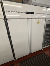 Lec double white for sale  STOKE-ON-TRENT