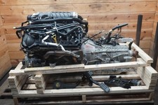 5.0l supercharged coyote for sale  Hamtramck