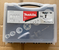 Makita 47117 piece for sale  WESTCLIFF-ON-SEA