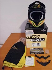 Casco scorpion exo usato Casco scorpion exo usato  Ronchi dei Legionari