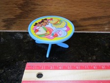 Fisher Price Little People Nova Mesa de Dia Mágica Disney Peça de reposição comprar usado Fisher Price Little People Nova Mesa de Dia Mágica Disney Peça de reposição comprar usado  Enviando para Brazil