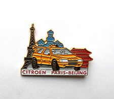 Pin citroen paris d'occasion  Melesse