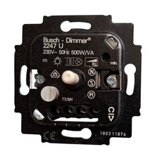 Busch jaeger 2247 gebraucht kaufen  Chemnitz