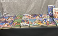 Grouping classic disney for sale  Columbus