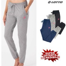 Pantaloni tuta donna usato  San Giuseppe Vesuviano