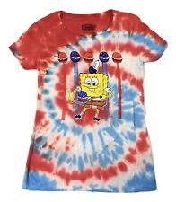 Spongebob squarepants juniors for sale  West Jordan