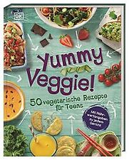 Yummy veggie vegetarische gebraucht kaufen  Berlin