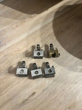 Nullpunkt spannmodule cnc gebraucht kaufen  Nürnberg