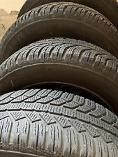 Komplettsatz winterräder semp gebraucht kaufen  München