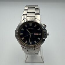 Vintage seiko kinetic for sale  LEEDS