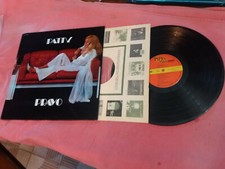 Disco giri patty usato  Italia