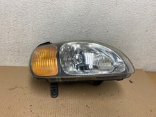 1998 2002 suzuki d'occasion  Expédié en Belgium