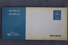 Mercedes benz w108 gebraucht kaufen  Nassenfels