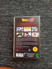 Dragonball rache freezer gebraucht kaufen  Nittel