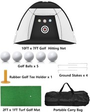Tohifer golf practice for sale  Fowlerville