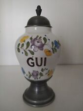 Pot pharmacie gui d'occasion  Vorey