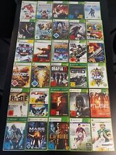 Top xbox 360 gebraucht kaufen  Celle
