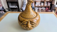 Vintage pickled onions for sale  ROCHESTER