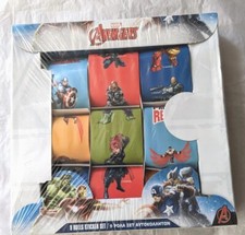 Marvel superhero stickers for sale  LONDON