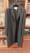 Soprabito grigio vestito usato  Legnano