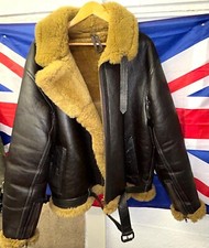 Silverman flying jacket for sale  DERBY