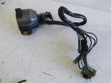 Honda ft500 left for sale  GODSTONE