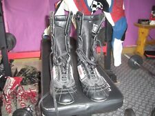Tpo ten boxstiefel gebraucht kaufen  Auerbach/Vogtl.