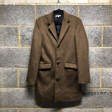 Wool blend mens for sale  ABINGDON