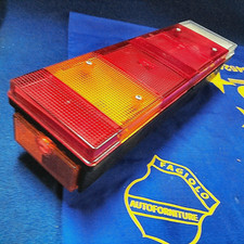 Fanale eurotech scania usato  Aprilia