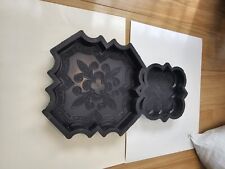 Concrete flowers paving for sale  NEWTOWNABBEY
